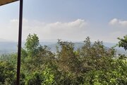 کلبه تکخواب شماره 4 در مجتمع اقامتی مرزیکلا