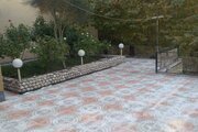 باغ ویلا دو خواب مبله در باغ بهادران