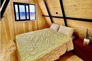 کلبه سوئیسی دوبلکس دوخواب ویجان در چمستان (1)