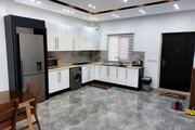 ویلای استخردار مدرن رز 2 در محمودآباد