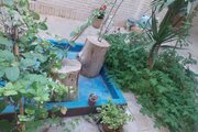 اتاق 103 در اقامتگاه بومگردی نائین