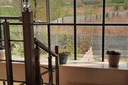 واحد تکخواب در طبقه دوم ویلای چالوس