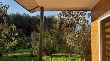 ویلا یک خواب در روستا سیدمحله ماسال