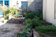 اتاق در اقامتگاه بومگردی آشخانه(2) گرمه