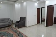 آپارتمان مبله 2 خواب ساحلی دریائی 9 در محمودآباد