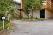 کلبه مشتی بابا 2 در سوادکوه