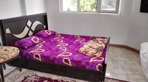 سوئیت مبله 40 متری در رشت