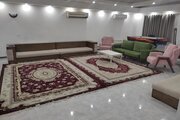 ویلا استخردار سه خواب دوبلکس در متل قو
