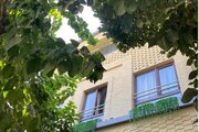 واحد سه نفره در هتل در خیابان پانزده خرداد