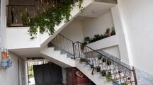سوئیت در مینودشت گلستان