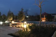 باغ ویلا دو خواب استخرابگرم در کردان