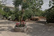ویلا باغ در ویلا شهر کیمیا شیراز