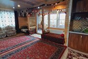 واحد دوخواب مبله چوبی پارسا 4 در اقامتگاه بومگردی ماسال