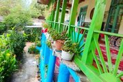 کلبه دوطبقه جنگلی پارسا در تالش