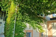 آپارتمان مبله سه خواب پاکباز در سی سخت