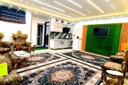 ویلا مبله دوخواب باران در همدان
