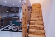 ویلا دوبلکس تکخواب جنگلی در رویان