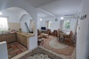 واحد تکخواب در طبقه همکف ویلا کوهپایه 141 در لاهیجان