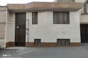 آپارتمان مبله دو خواب 1 در مشهد