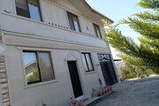 واحد دو خواب در طبقه همکف ویلا روستا رودبنه