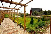 باغ ویلا تکخواب مبله 2 در منجیل