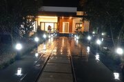 ویلا استخردار سه خواب هانا در محمود آباد