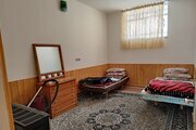 آپارتمان تک خواب مبله در چادگان