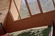 کلبه باغ چایی 2 ویلا در رحیم آباد