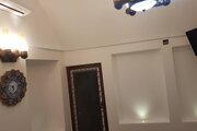 ویلا سه خواب مبله بافت سنتی حنا در یزد