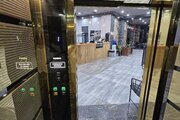 اتاق 50 متری زال 1 در هتل خرم آباد