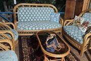 ویلا پنج خواب مبله جنگلی در تالش