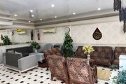 واحد دوخواب چهارنفره در هتل آپارتمان در مشهد