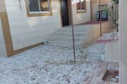 ویلا دوخواب مبله رز در زیباکنار