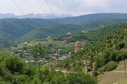 واحد طبقه همکف ویلا در ساری