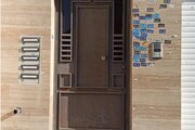 آپارتمان مبله دو خواب آریوبرزن 3 در شیراز