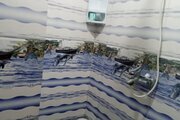 آپارتمان مبله دو خواب ماهان در اردبیل
