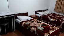 واحد دوخواب 6 نفره در هتل آپارتمان در سرعین