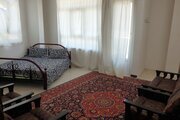 آپارتمان مبله دوخواب طبقه اول در سامان