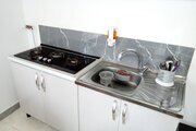 ویلا تکخواب ریکا در متل قو