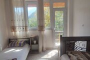 ویلای دوبلکس دو خواب خانه چوبی در سیاهکل