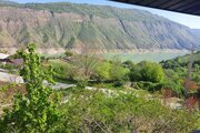 ویلای روستایی در کنار سد سلیمان تنگه ساری