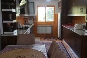 واحد طبقه اول تک خواب مبله در باغ ویلا