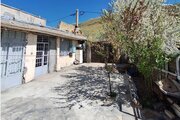 آپارتمان دو خواب مبله در کوهرنگ