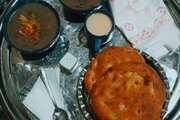 واحد 12 متری در اقامتگاه بوم گردی در کلات