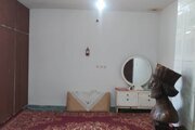 سوئیت در باغ ویلای الیگودرز