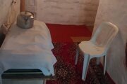ویلا سنتی سه خوابه در رودسر