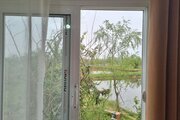 واحد تکخواب سکوت سقالکسار در طبقه دوم ویلای رشت