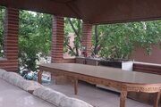ویلا باغ دوبلکس استخردار مبله یک خواب در کهریز سنگ اصفهان