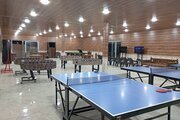 اتاق مبله شیشه ای در رستمکلا