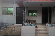 سوئیت مبله مبینا در محمودآباد